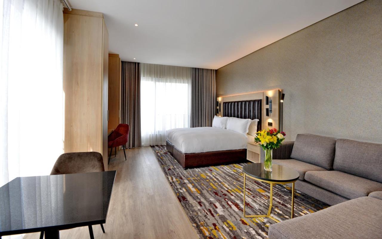 @Sandton Hotel Johannesburg Zewnętrze zdjęcie