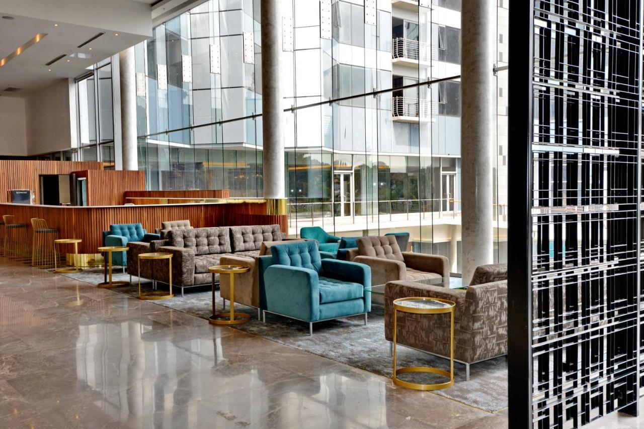 @Sandton Hotel Johannesburg Zewnętrze zdjęcie